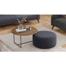 Doğtaş Venti Orta Sehpa