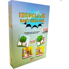 Kronolojik Basit Sıralama