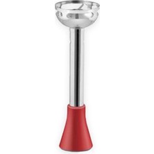 Arzum Ironmix Parçalayıcı Gövde Kırmızı AR178018