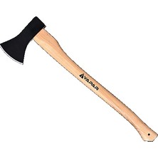 Yapar Ahşap Saplı Balta 1.25 kg 70 cm 92776