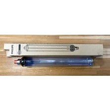 Philips Sox 90W Alçak Basınçlı Sodyum Buharlı Ampul BY22D Duy