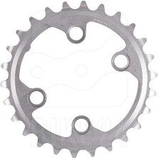 SHIMANO Shımano  Xtr FC-M9020-2 FC-M9000-2 FC-M9020-B2 Için 26T Aynakol Dişlisi