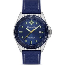 Columbia Columbıa CSS24-103 Erkek Kol Saati