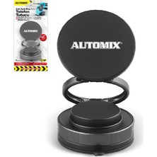 PINUKS Mıknatıslı Telefon Tutucu Çok Amaçlı Mag-Safe Adet