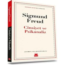 Uravas Store Cinsiyet ve Psikanaliz