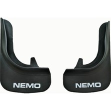 PINUKS Cıtroen Nemo Paçalık Arka   Sağ-Sol Tk Takım