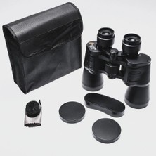 SHC4200 20X50 Kauçuk Kaplama Profesyonel El Dürbünü