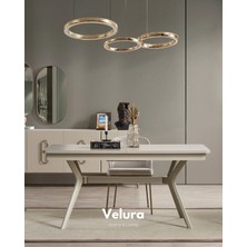 Velura Home & Living Monaco Yemek Masası