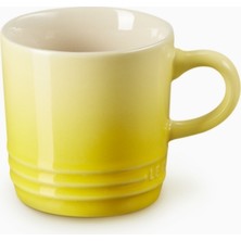 Le Creuset Seramik Cappuccino Kupası Lüks ve Zarif