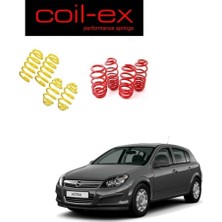 X Power Tuning Opel Astra H Coil-Ex 4.cm Spor Helezon Yay