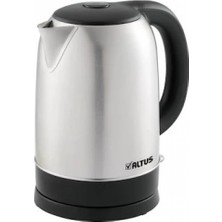 Altus Alt AL728  Inox Çelik Su Isıtıcı 2200 W 1,7 L