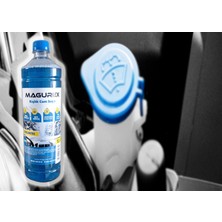 PINUKS Antifirizli Cam Suyu -21C   1 Lt   Kolisi 20 Li Adet