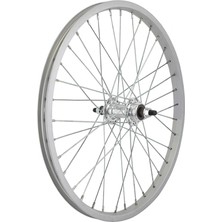 Dorello Arka Jant 16” – Tek Kat, 20 Delik, Mtb / Çocuk Bisikleti Uyumlu