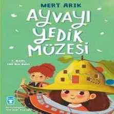 Uravas Store Ayvayı Yedik Müzesi