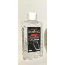 PINUKS Badem Yağı Parlatıcı 200ML Adet  PİNUKS-RAM00784
