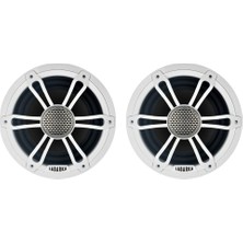 Marin Bow Marin Hoparlör 16,5cm Beyaz - 150 Watt