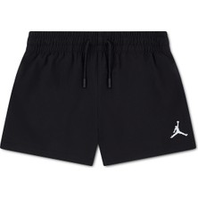 air jordan Bg Store Kız Çocuk Siyah Şort