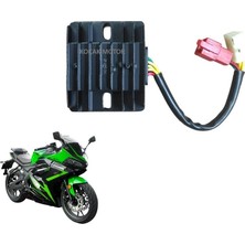 Yuki Gp-2 Taro 125 R Konjektör ( Şarj Diyotu )