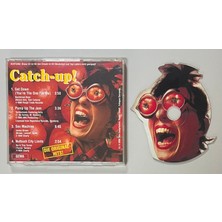 Gema Cath-Up ! CD (Backstreet Boys-Techtronic-James Brown-Ike & Tine Turner)