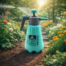 Litolan Ms-2 ( Garden Select ) ( 2 Uçlu ) Ilaçlama &amp; Basinçli Püskürtme Pompasi*30