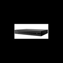 Hilook Hılook NVR-104MH-C/4P, 4kanal Poe, 8mpix, H265+, 1 HDD Desteği, 1080P Kayıt, 80MBPS Bant Genişliği, Nvr