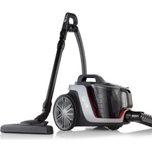 Arzum AR4094 Olimpia Control Cyclone 899 W Toz Torbasız Süpürge Outlet Teşhir Ürün