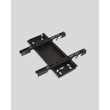 Uslucan Alışveriş 32 Inç LED Tv Duvar Askı Aparatı Dayanıklı Metal Kolay Montaj