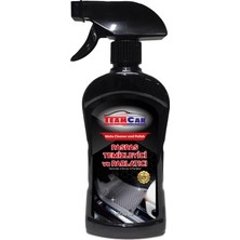 PINUKS Paspas Temizleyici Parlatıcı 500ML Adet  PİNUKS-TC25-300005