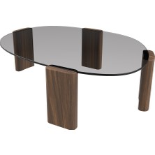 Doğtaş Lithos Orta Sehpa