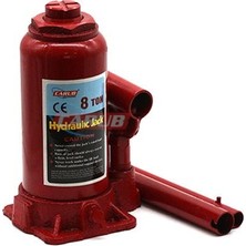 PINUKS Kriko 8 Ton Şişe Hidrolik Ce Belgeli Adet  PİNUKS-BR2701301