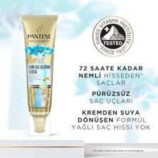 Pro-V Miracles Hydra Glow Susuzluk Giderici Gündüz Serumu Durulanmaz Kuru Saçlar Için 70 ml