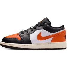 Nike Nıke Aır Jordan 1 Low Kadın Ayakkabı 553560-081