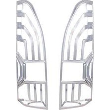 PINUKS Peugeot Rıfter 2019/DOBLO 23-  Stop Çerçevesi Takım  PİNUKS-BRN-A082