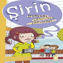 Uravas Store Şirin Iş Başında - 02 Dünyamı Uzaylılara Yedirtmem!