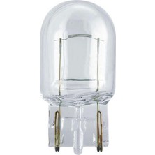 PINUKS 12V 21W T20 Büyük Dipsiz AMPUL(93TİPİ) Adet  PİNUKS-SUP-3120