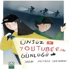 Uravas Store Ünsüz Youtuberın Günlüğü