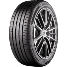 Bridgestone 225/50 R17 98Y Xl Turanza T005 Rft * Oto Yaz Lastiği (Üretim: 2026)