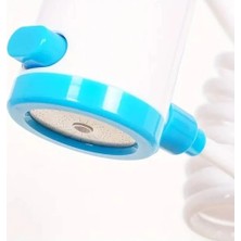 Multifonksiyonel Musluk Uzatıcı ve Sabun Dispenseri