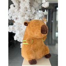 Peluş Kapibara 55 cm
