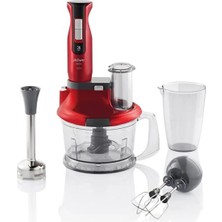Arzum AR1058 Hestia Multi Nar 1500 W Blender Seti Outlet Teşhir Ürün