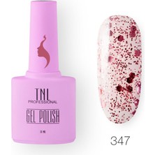 Tnl Classic Kalıcı Oje 10 ml No: 347