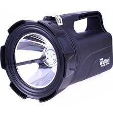 SHC4200 Profesyonel Avcı Feneri 30 W Gücünde WT-402