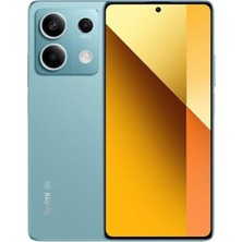 Xiaomi Redmi Note 13 Pro 5g 256 GB 8 GB Ram ( Türkiye Garantili)