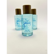 BUKLEZEN Otel Tipi Duş Jeli 35ML 520 Adet