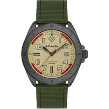 Columbia Columbıa CSS25-102 Erkek Kol Saati