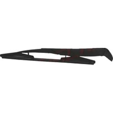 PINUKS Fıat Fıorıno - Bıpper - Nemo Tek Kapı  Kollu Arka Silecek 360MM Adet  PİNUKS-OSN-0198