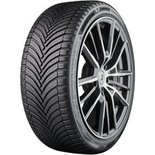 Bridgestone Turanza All Season 6 215/55 R18 99V Xl 4 Mevsim Lastik - 2026