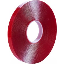 PINUKS Çift Taraflı Silikon Bant 10MM x 33MT Adet