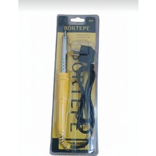 Technomax 60W Kalem Havya Somonlu Havya