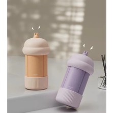 4'ü 1 Arada Seyahat Şişesi Seti